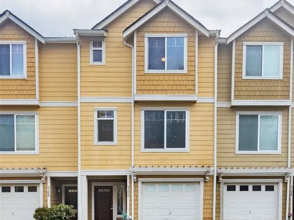 5306 147th Street Ct E, Tacoma, WA 98446