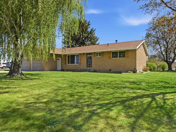 1207 S 600 W #W, Preston, ID 83263