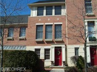 19899 Chagrin Blvd, Shaker Heights, OH 44122
