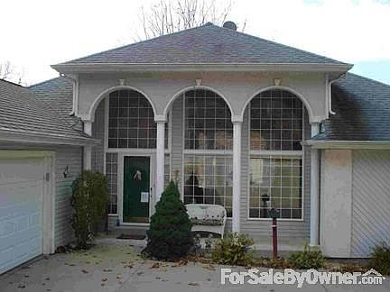 Front Entry
						:
						Last Home on access road-no traffic! County approved chip and seal road.
