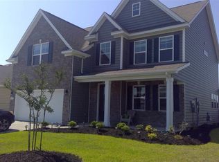 4815 Timberlake Dr LOT 238, Forrester Myrtle Beach, SC 29588