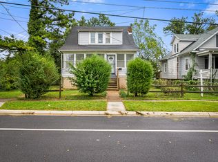 3727 Milford Ave FLOOR 2, Gwynn Oak, MD 21207