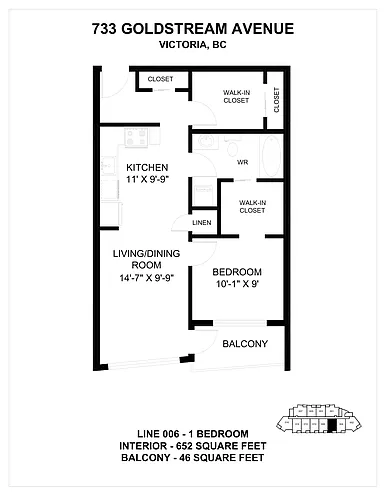 Floor plan 0606