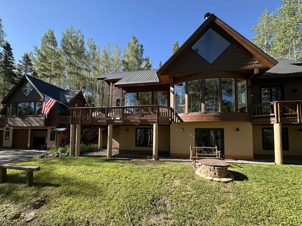 662 Fox Farm Rd, Telluride, CO 81435