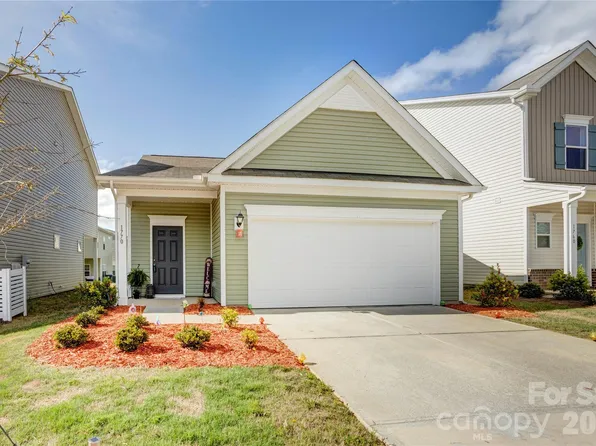 1770 Troon Dr, Salisbury, NC 28144