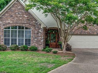 101 Primrose Lndg, Clinton, MS 39058