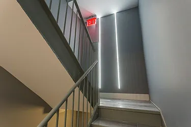 Rented by Loyal Realty NY Corp