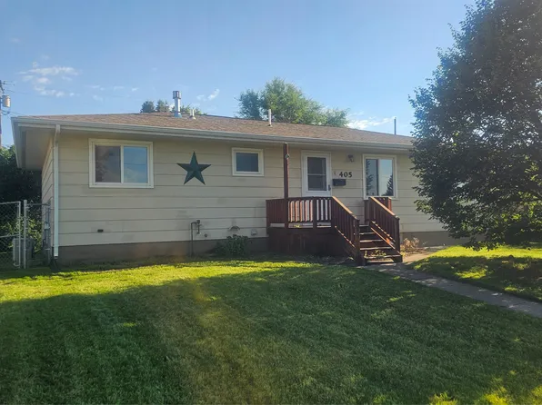 405 26th Ave NE, Great Falls, MT 59404