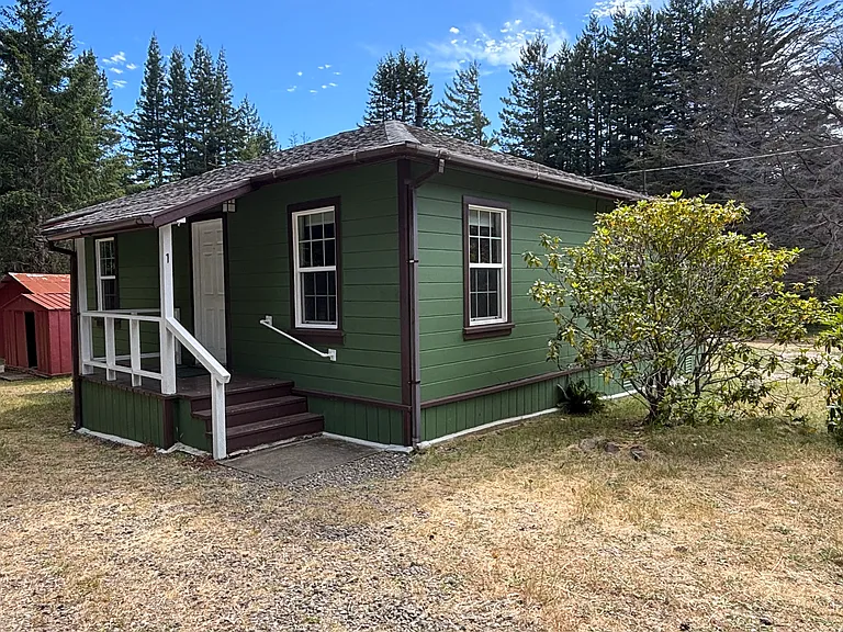 46300 Fish Rock Rd #1 — Photo 1