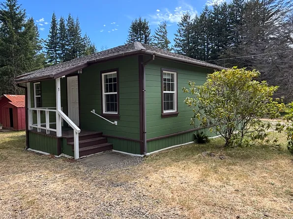46300 Fish Rock Rd #1, Gualala, CA 95445