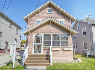 142 Moore St, Jackson, MI