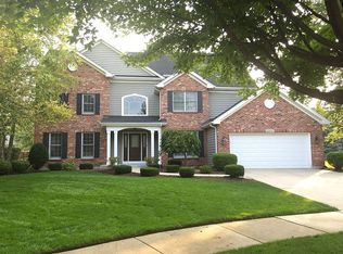 2207 Popple Ct, Naperville, IL 60564