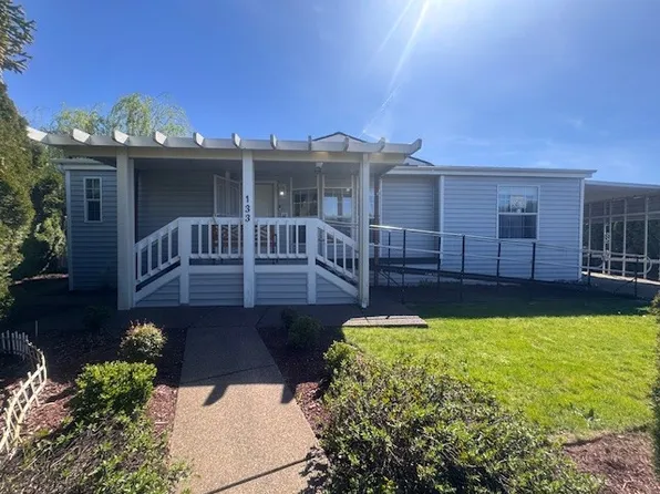 1699 N Terry St Space 133, Eugene, OR 97402