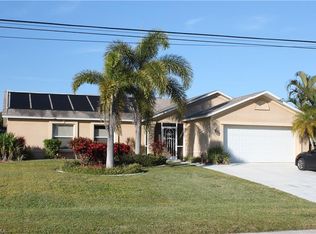 2121 SW 45th Ter, Cape Coral, FL 33914