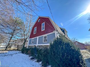 14812 Westropp Ave, Cleveland, OH 44110