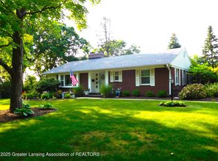 812 W Park St, Saint Johns, MI