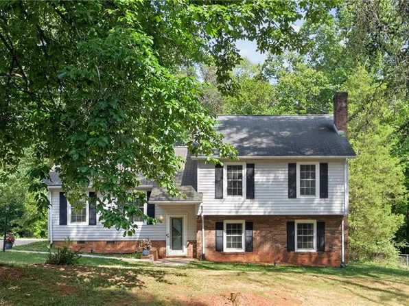 6535 El Rancho Dr, Rural Hall, NC 27045