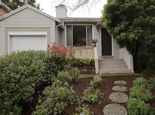 2452 San Carlos Ave, San Carlos, CA 94070