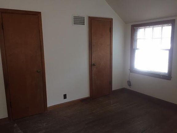 Upstairs Bedroom