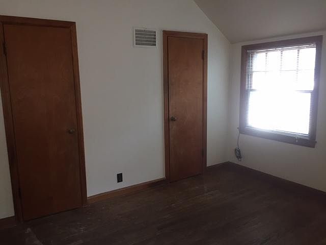 Upstairs Bedroom