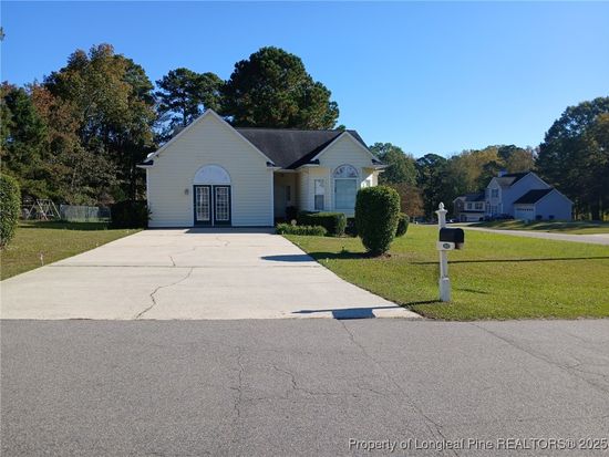 3102 Rena Ln, Sanford, NC 27330