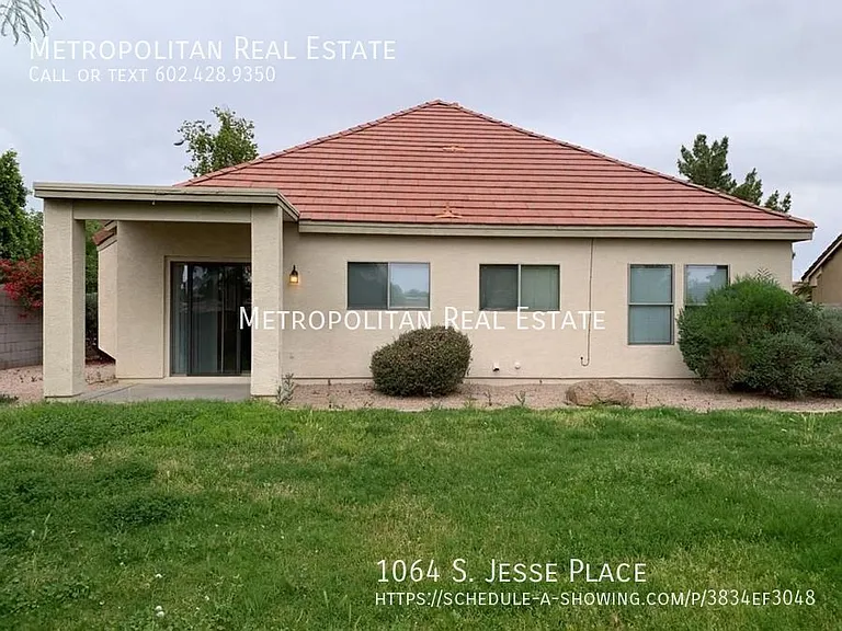 1064 S Jesse Pl — Photo 3