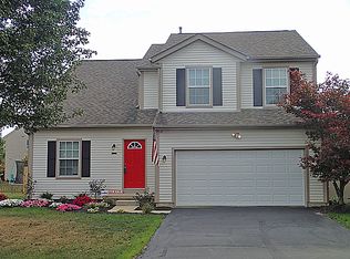 5943 Rothchester Dr, Galloway, OH 43119