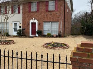 489 Dickinson St, Memphis, TN 38112