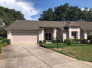 2488 Whispering Pines Ct, Spring Hill, FL 34606