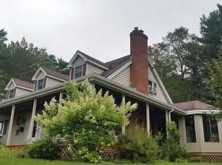 14 N Center Rd, Monroe, ME 04951