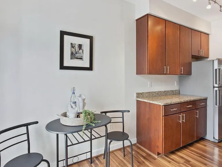 Kitchen/ nook