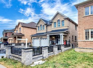280 Miller Park Ave, Bradford West Gwillimbury, ON L3Z 0Y1