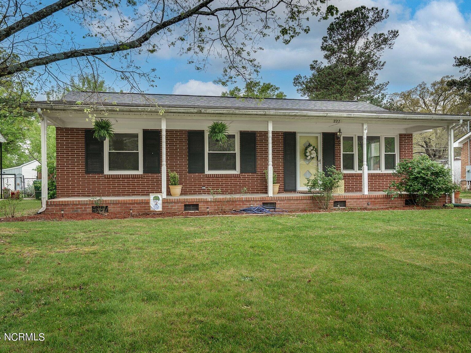 2226 Panola Street, Tarboro, NC 27886 Zillow