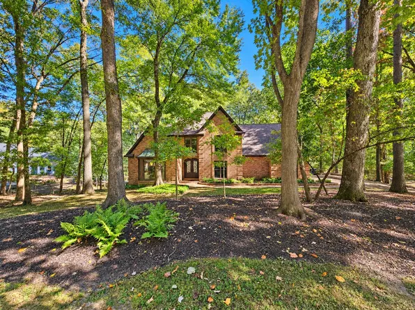 3684 Vanderschaaf Dr, Memphis, TN 38133