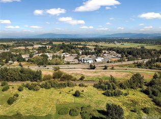 Donna Ln, Ferndale, WA 98248