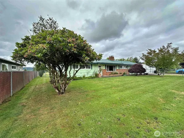 155 Meadow Lane, Mossyrock, WA 98564