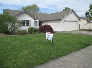 4523 Wildcherry Dr SE, Salem, OR 97317