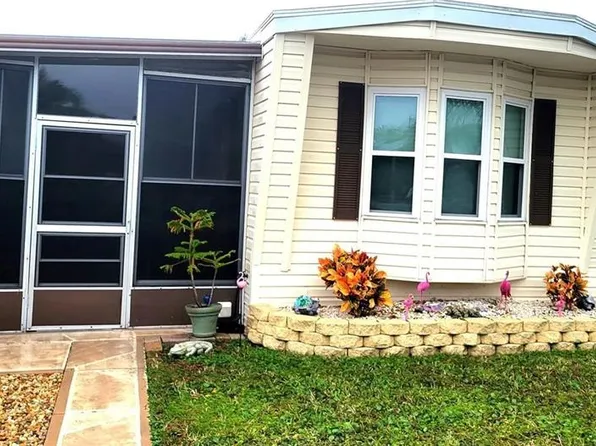 3111 Bessie Ln, Ellenton, FL 34222