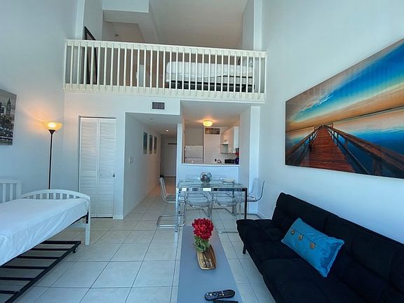 2nd image of 5445 Collins Ave APT Bay2