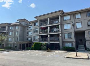 45559 Yale Rd #401, Chilliwack, BC V2P0B1