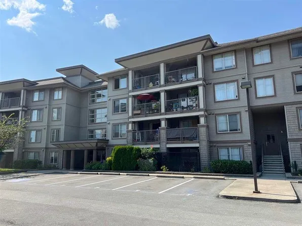 45559 Yale Rd #401, Chilliwack, BC V2P 0B1