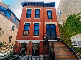 1751 W Augusta Blvd APT 2, Chicago, IL 60622