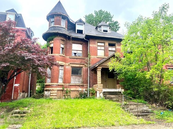 値下！【USED】SAINT LOUIS メリーランド 3P 63108 Real Estate - 63108 Homes For Sale | Zillow