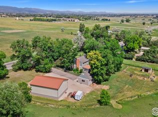 8032 S Timberline Rd, Fort Collins, CO 80525