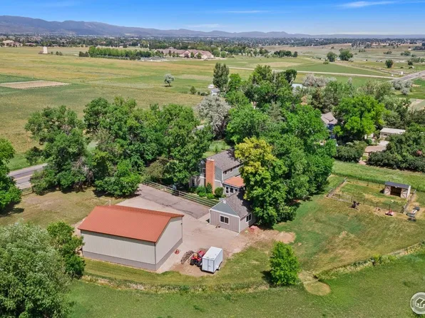 8032 S Timberline Rd, Fort Collins, CO 80525