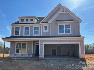 15222 First Broad Dr, Huntersville, NC 28078