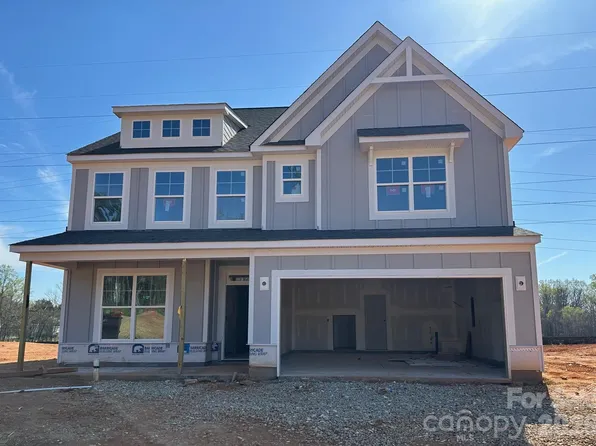 15222 First Broad Dr, Huntersville, NC 28078