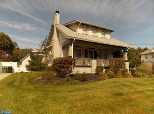 302 W Holly Ave, Pitman, NJ 08071