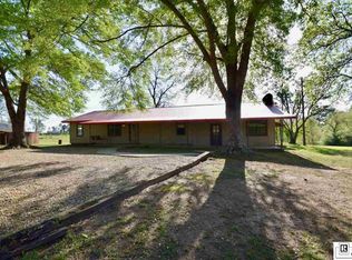 112 Hico Loop Rd, Dubach, LA 71235