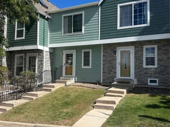 8198 S Columbine Court, Centennial, CO 80122